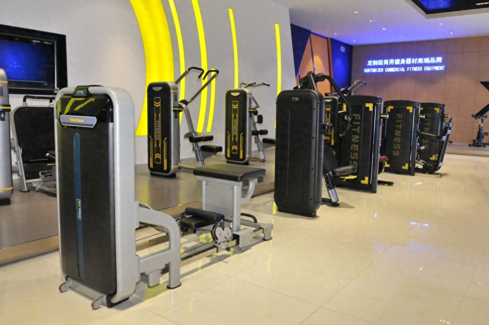 pg麻将胡了试玩平台 商用健身器材源头工厂怎么找