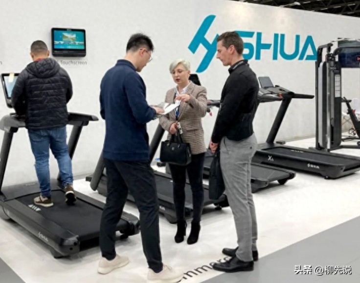 pg麻将胡了试玩平台 2025年中国跑步机大乱斗：不同品牌不同定位，价格相差10倍以上