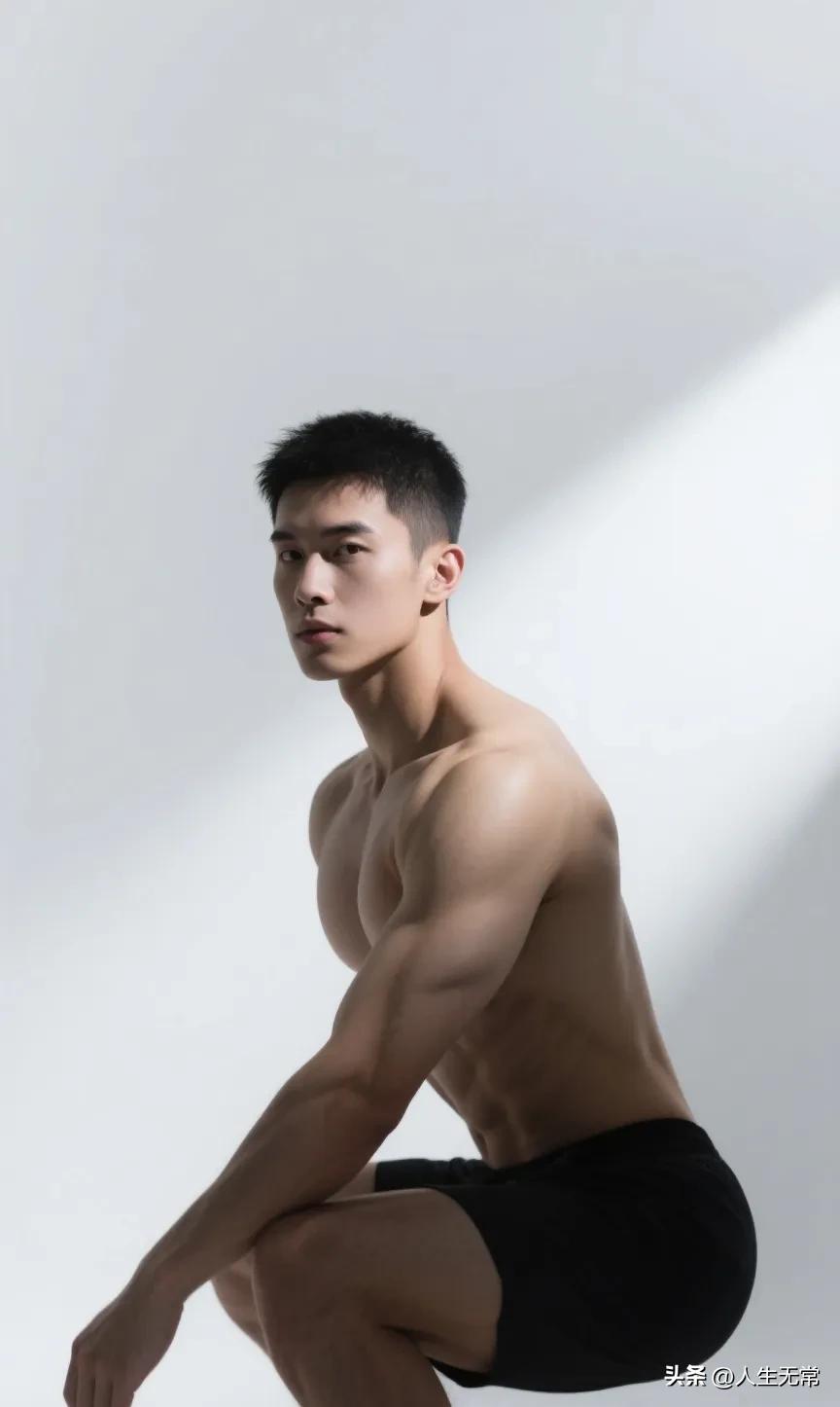 壶铃核心稳定训练_壶铃全身训练_综合训练器锻炼图解