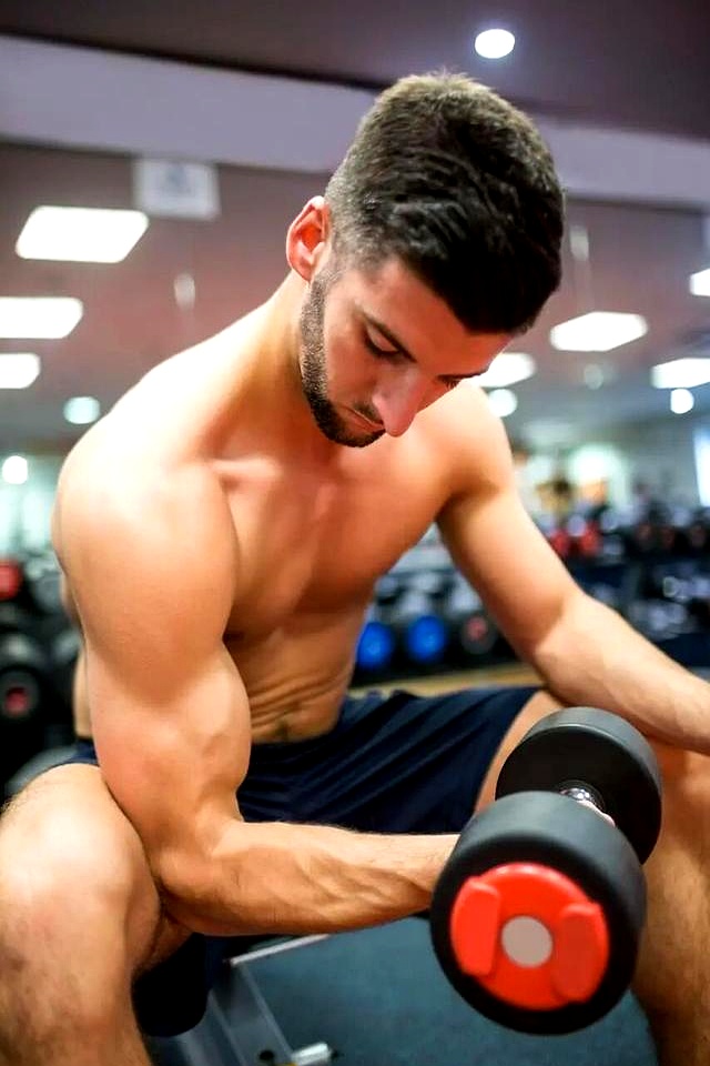 练肌肉一般在什么时候合适_判断肌肉生长的六个硬指标_肌肉增长指标