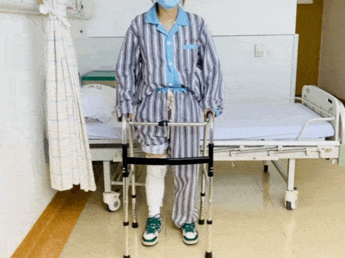 膝关节置换术康复计划_膝关节置换术后康复训练_膝盖置换术后如何锻炼