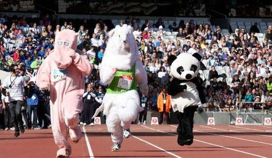 运动会跑步比赛广播稿(通用11篇)