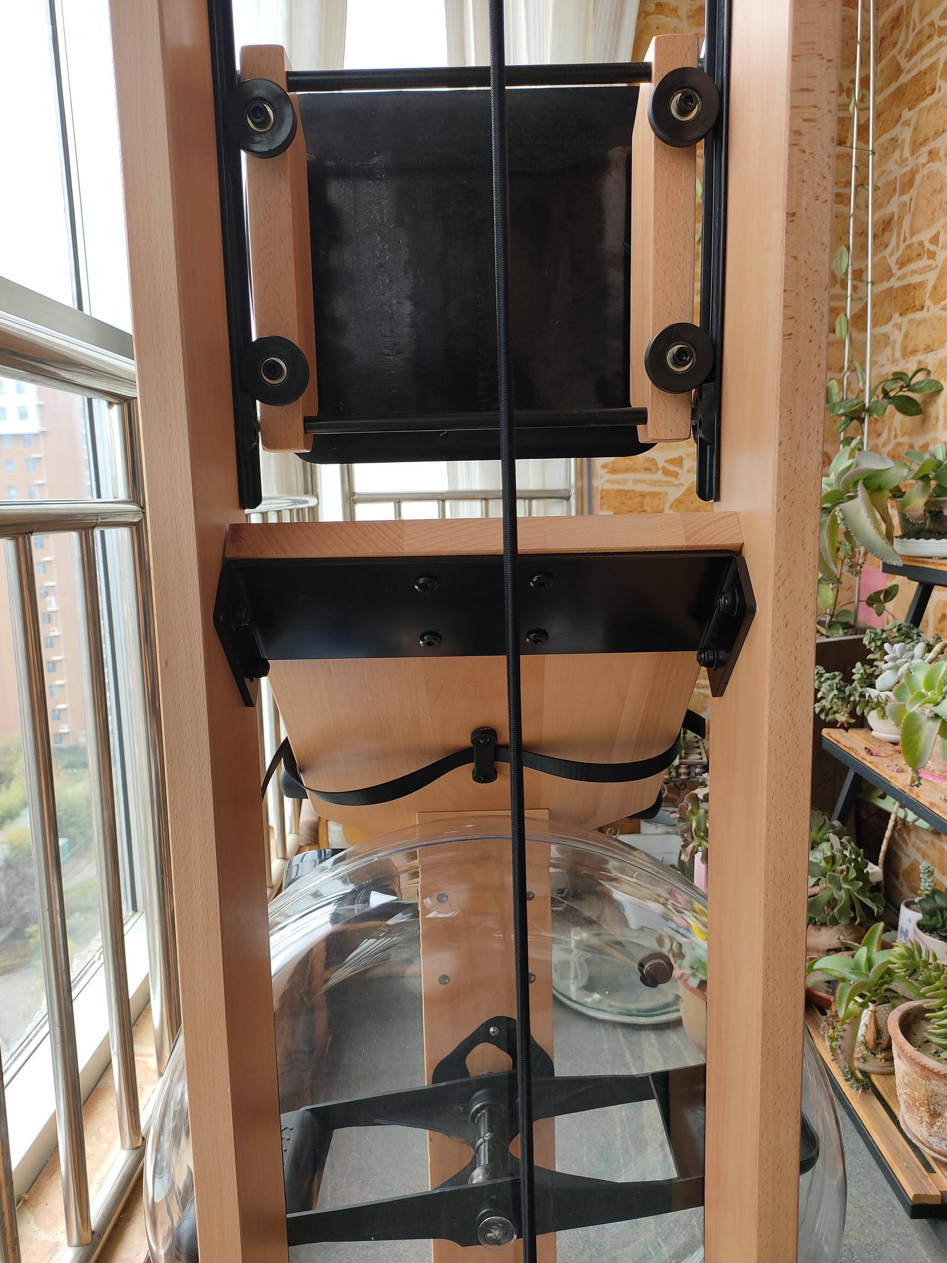 轨迹仪作用_轨迹运动_综合训练器锻炼轨迹