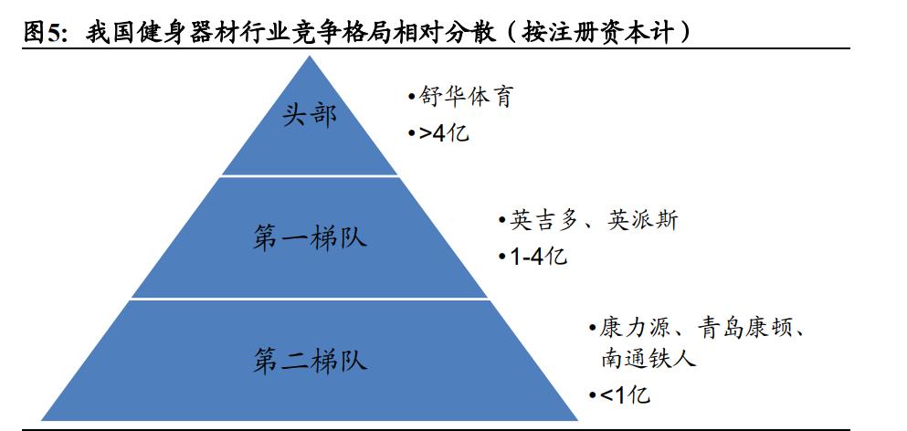 pg麻将胡了试玩平台 健身器材行业分析报告：AI风起，健身器材产业智能化加速