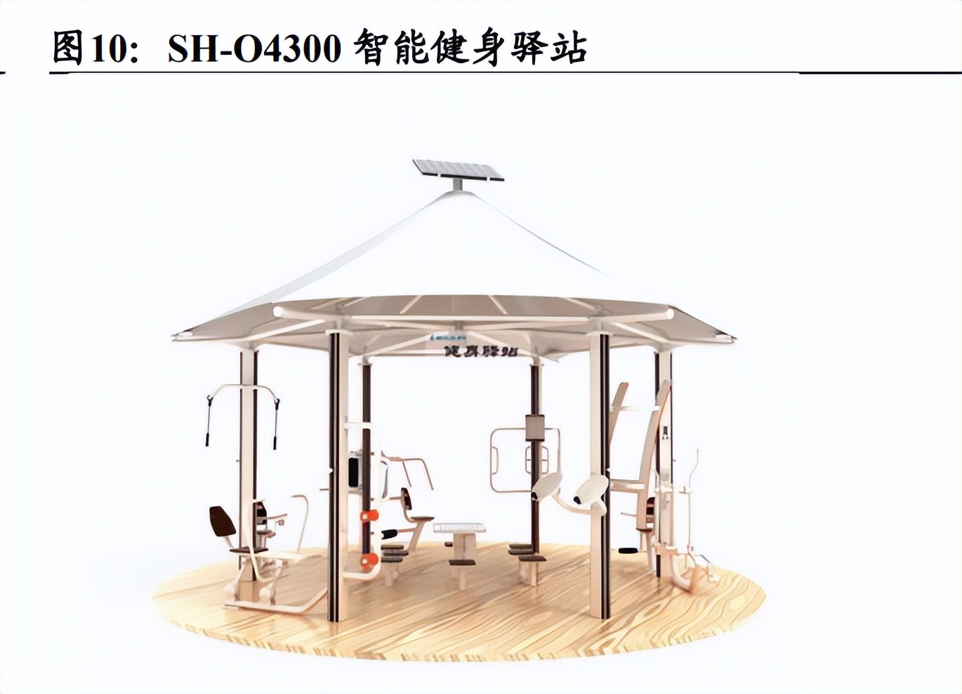 五人站综合训练器_家用健身器材出口市场_中国健身器材产业链分析