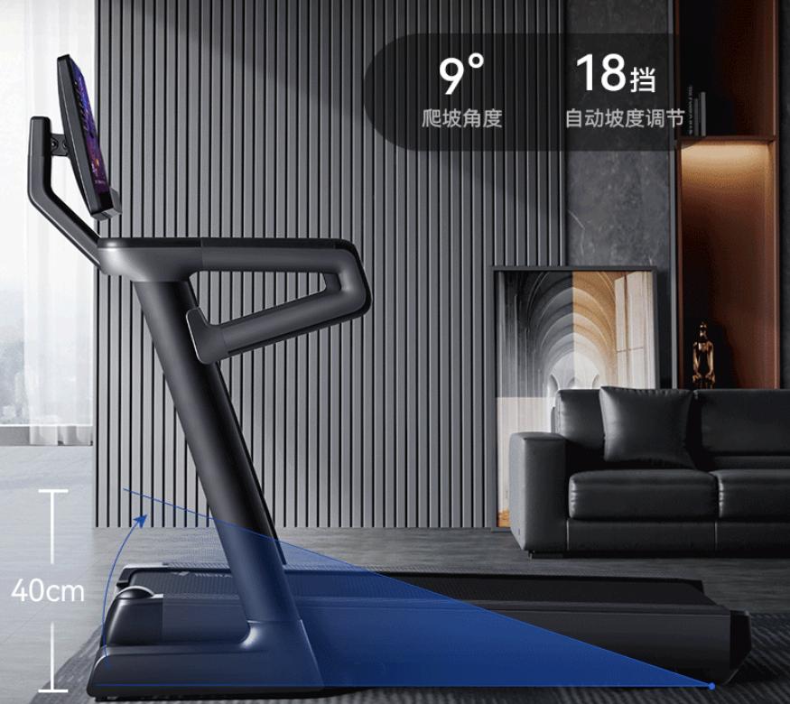 家用跑步机选购指南_电动跑步机什么牌子好_电机功率选择