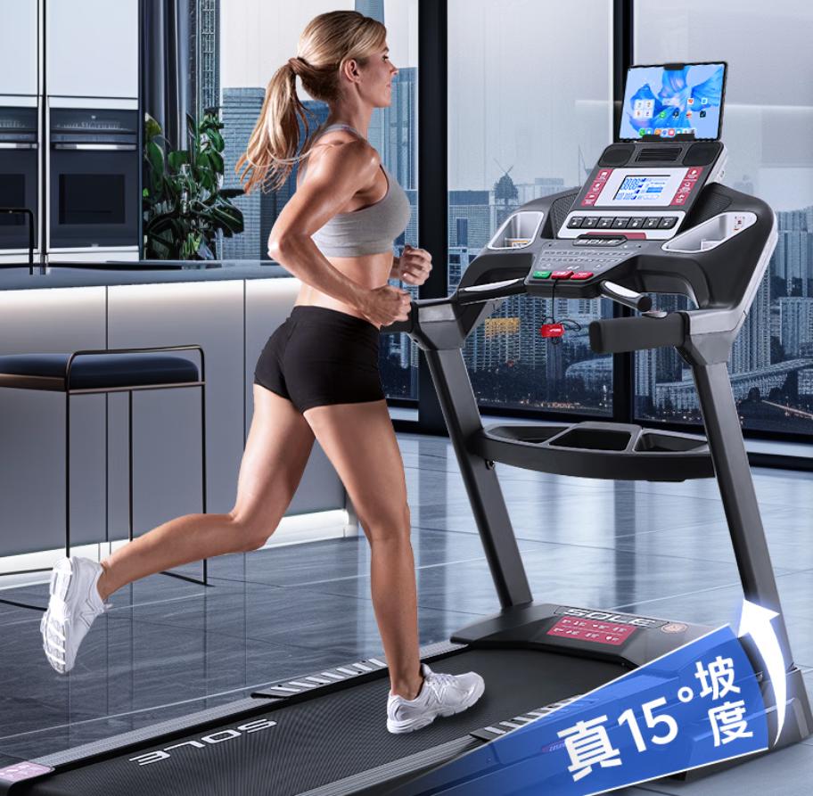 家用跑步机选购指南_电动跑步机什么牌子好_电机功率选择