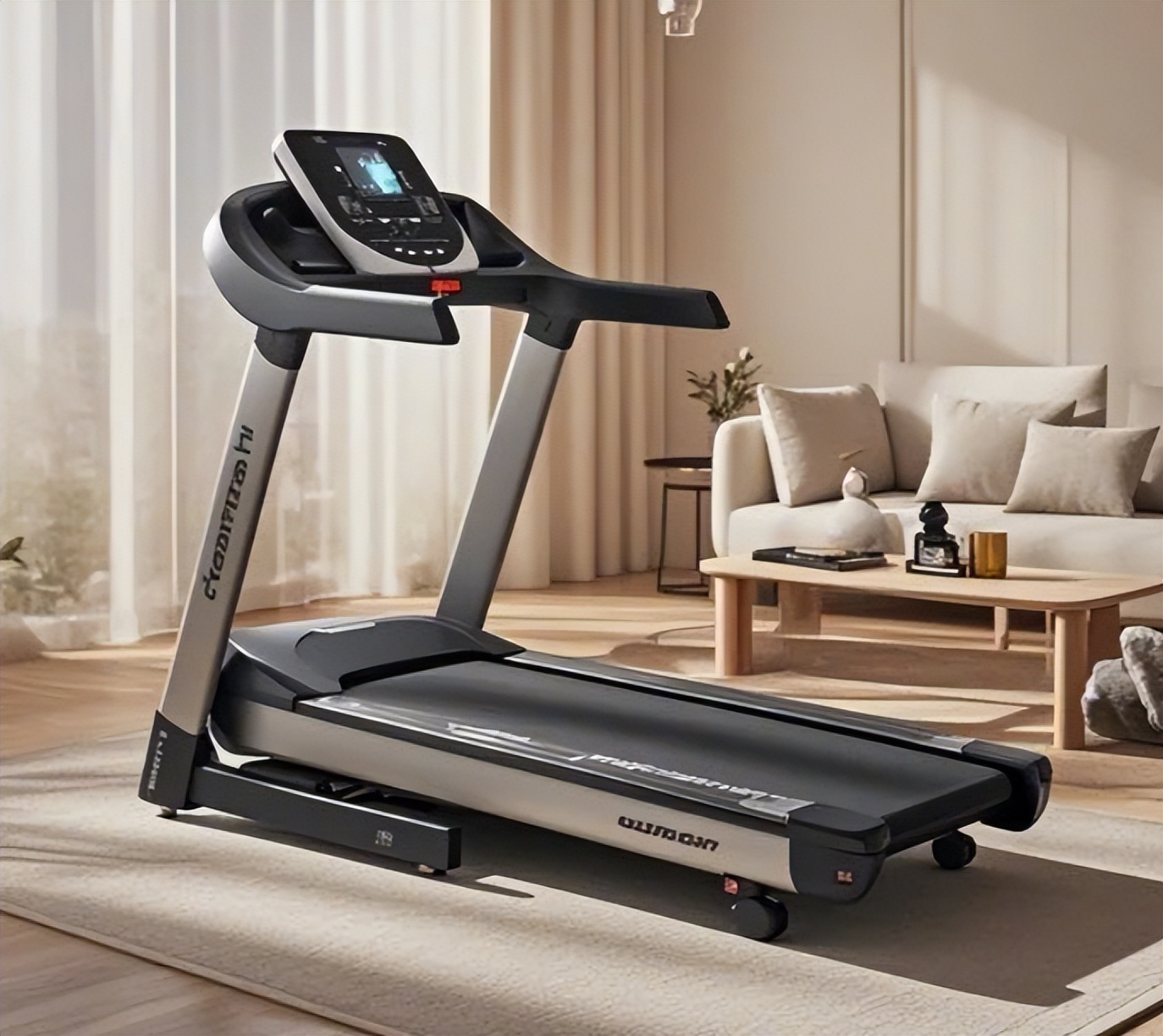 电机功率选择_家用跑步机选购指南_电动跑步机什么牌子好