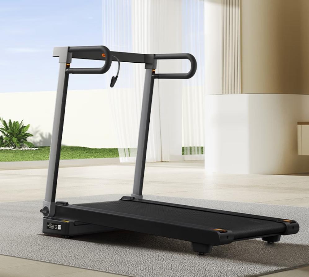 家用跑步机选购指南_电动跑步机什么牌子好_电机功率选择