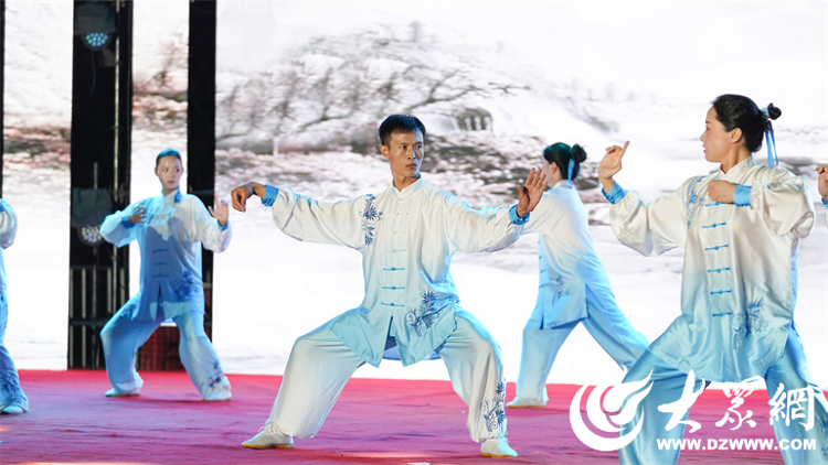 2025大众健身队广场舞_第十三届济宁银行杯广场舞总决赛_济宁全民健身运动会大众广场舞大赛