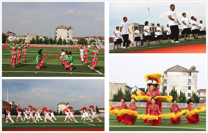 康姿百德第6套完整_康姿百德健身操展演活动_吉林省吉林市健身操比赛