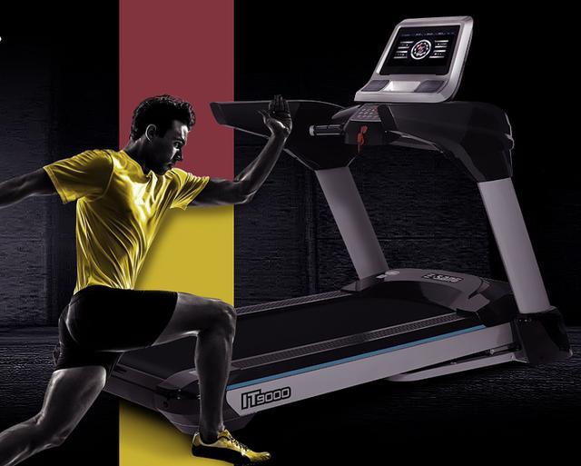 巅峰国际pg平台官网 安全跑步快乐健身，跑步机哪些品牌好