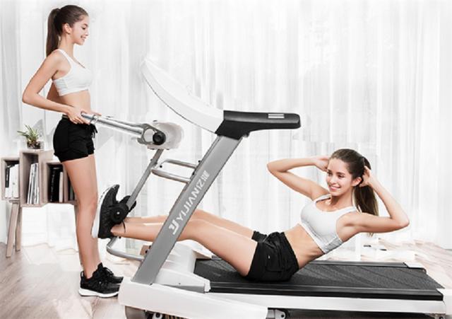 伊尚跑步机评测_家用跑步机品牌推荐_商务跑步机什么牌子好