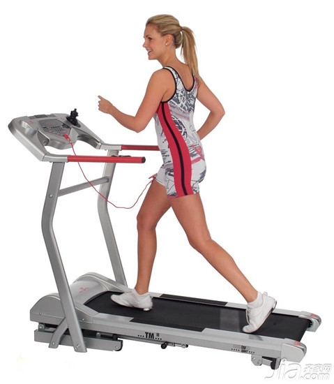 跑步机品牌排名_家用跑步机质量排名_乔山跑步机评测