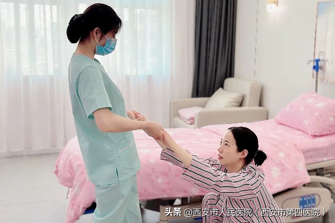 导乐陪伴分娩服务_家庭化产房分娩_拉玛泽呼吸减痛法应该怎么做