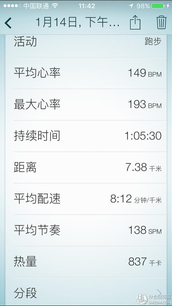 哪款计步器软件好用_跑步APP推荐_心率设备评测