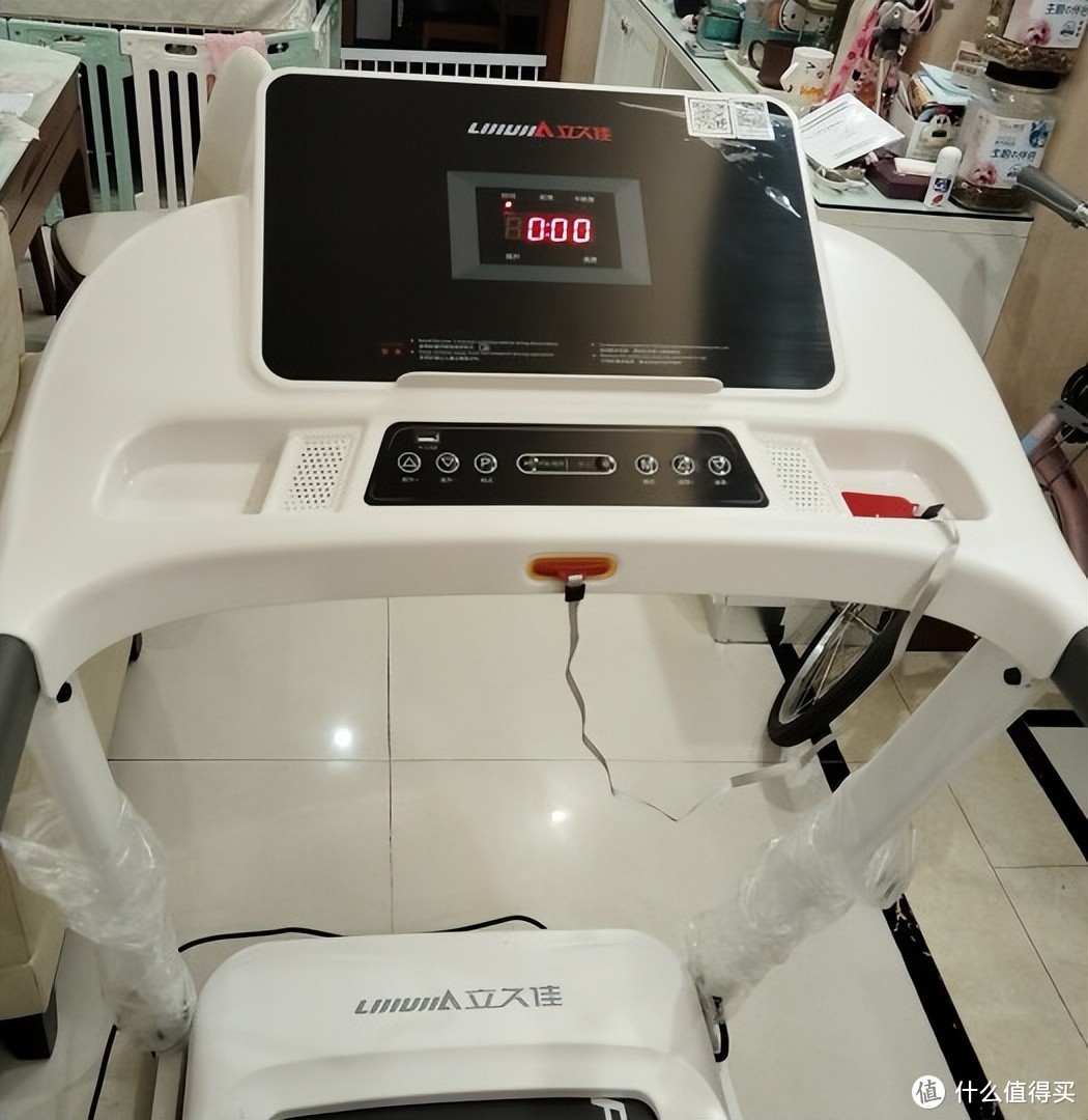 新手小白如何选购跑步机?1000-2000元价位主流跑步机深度推荐!