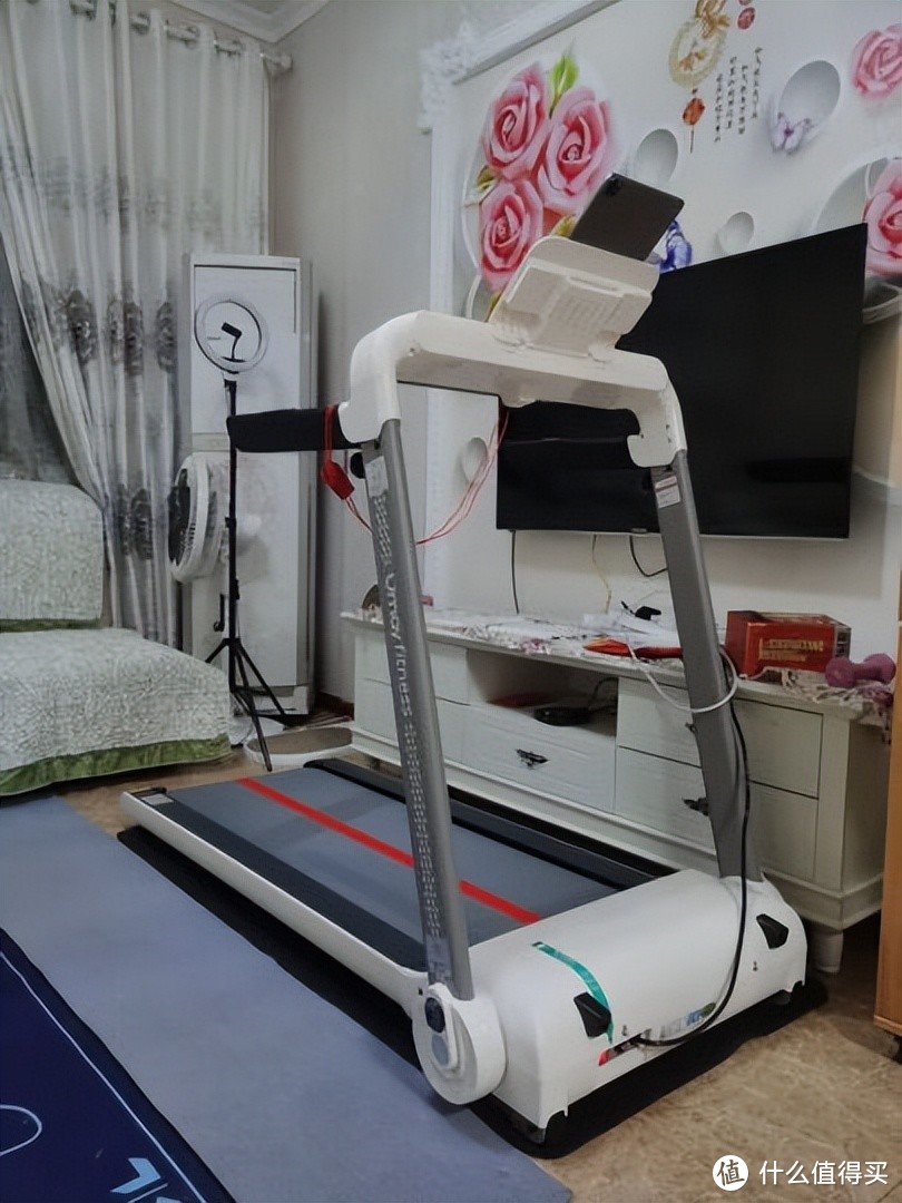 新手小白如何选购跑步机?1000-2000元价位主流跑步机深度推荐!