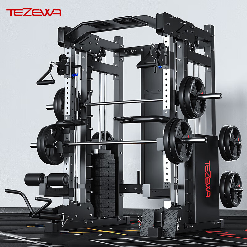 综合训练器品牌排行_综合训练器十大品牌_综合训练器械品牌推荐