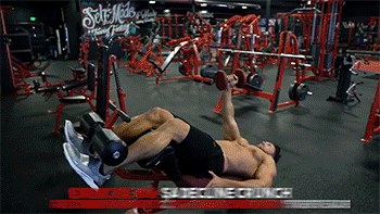 腹肌干啥用的_腹肌器材怎么使用_每客腹肌有用吗