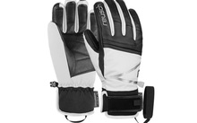 schiek健身手套_滑雪手套材质_滑雪手套选购方法