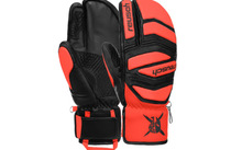 滑雪手套选购方法_滑雪手套材质_schiek健身手套