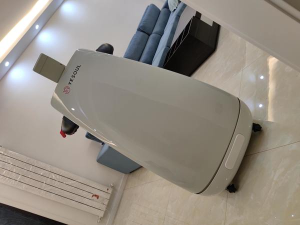 wnq跑步机安装_可折叠跑步机推荐_野小兽P30跑步机评测