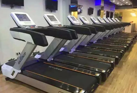 商用跑步机维护保养_迈宝赫跑步机使用须知_wnq跑步机安装