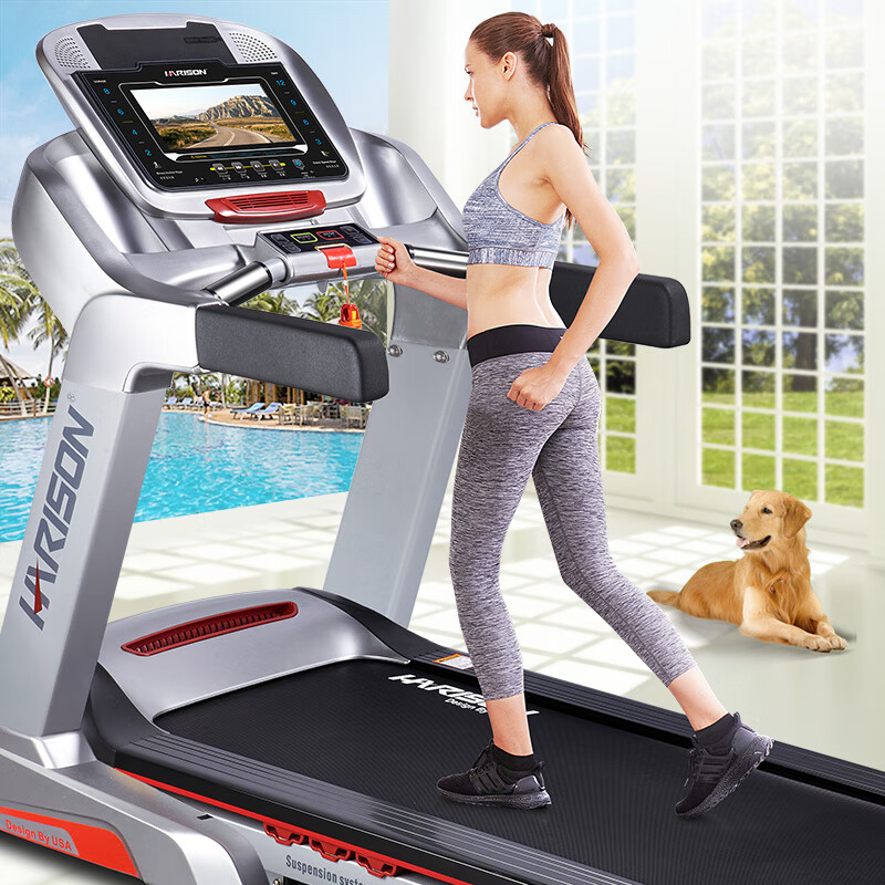 京东京造跑步机推荐_跑步机品牌排行榜前十强_跑步机什么牌子好?