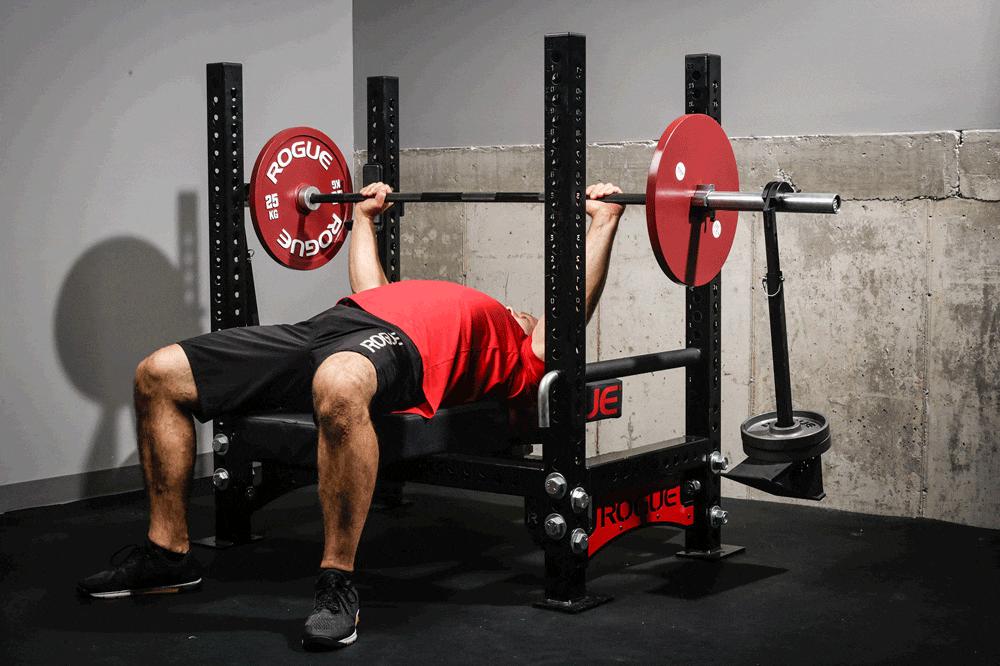 黄金三大项训练_练腿大重量低次数_深蹲硬拉卧推变式