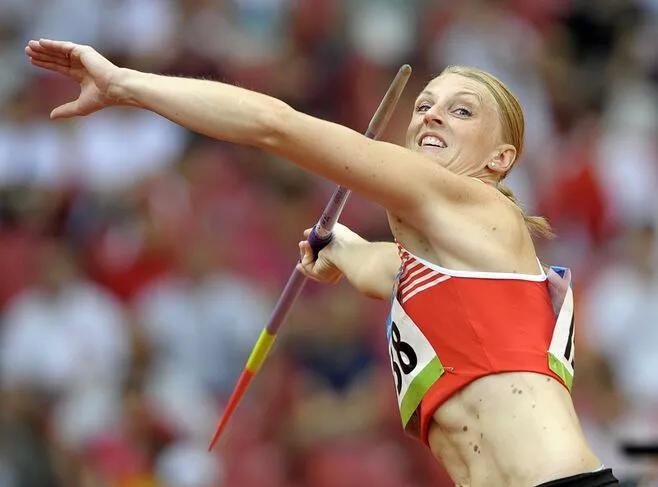 综合体能训练_六大动作模式_360度综合训练器