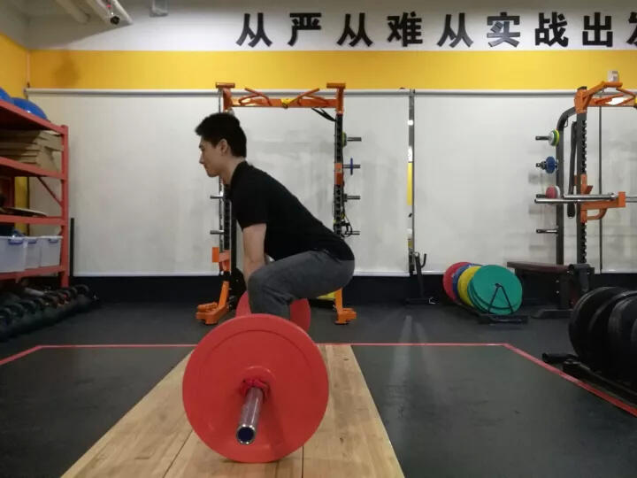 综合体能训练_六大动作模式_360度综合训练器