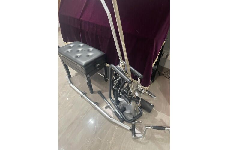 pg电子娱乐平台 速境综合训练器详情分析,曝光质量怎么样? - 哔哩哔哩