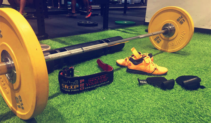 pg赏金女王单机版试玩平台 健身冲击大重量的三大神器-----助力带、腰带、举重鞋