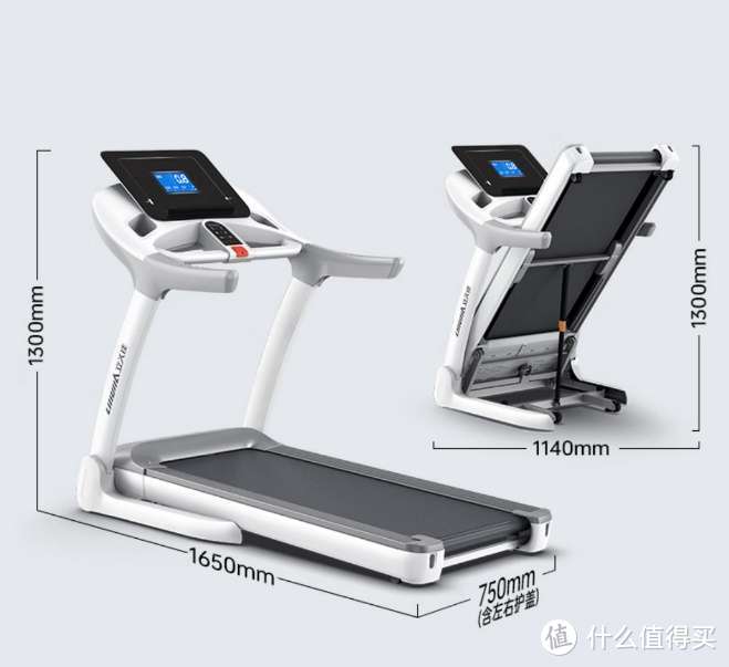 家用跑步机选购攻略:不同价位的跑步机区别在哪?附10 款产品对比测评