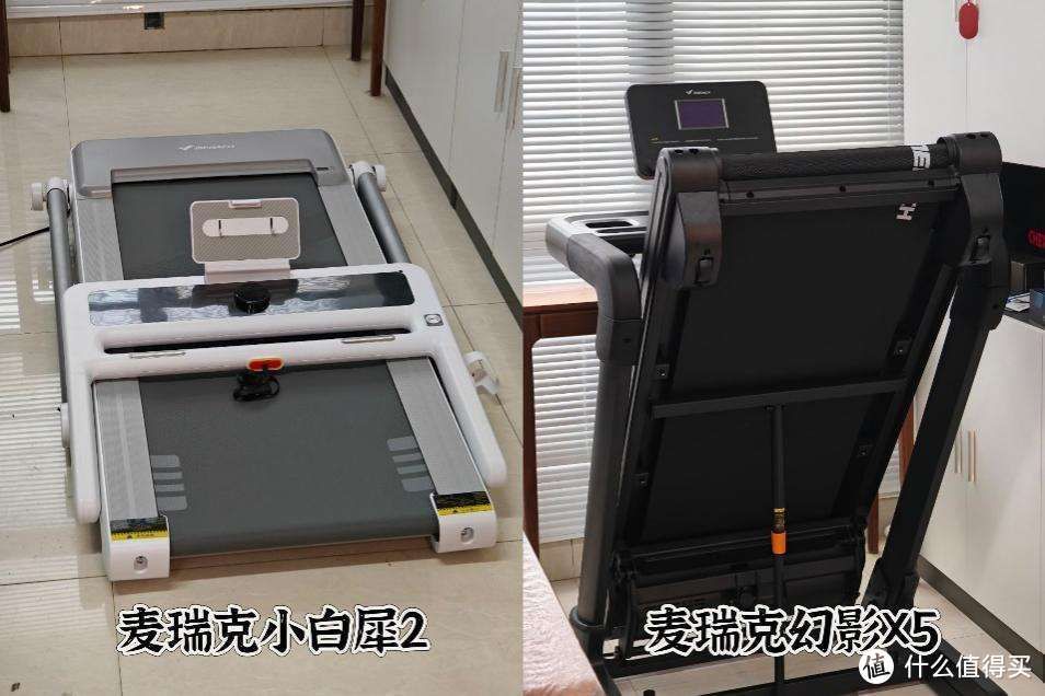 家用跑步机选购攻略:不同价位的跑步机区别在哪?附10 款产品对比测评