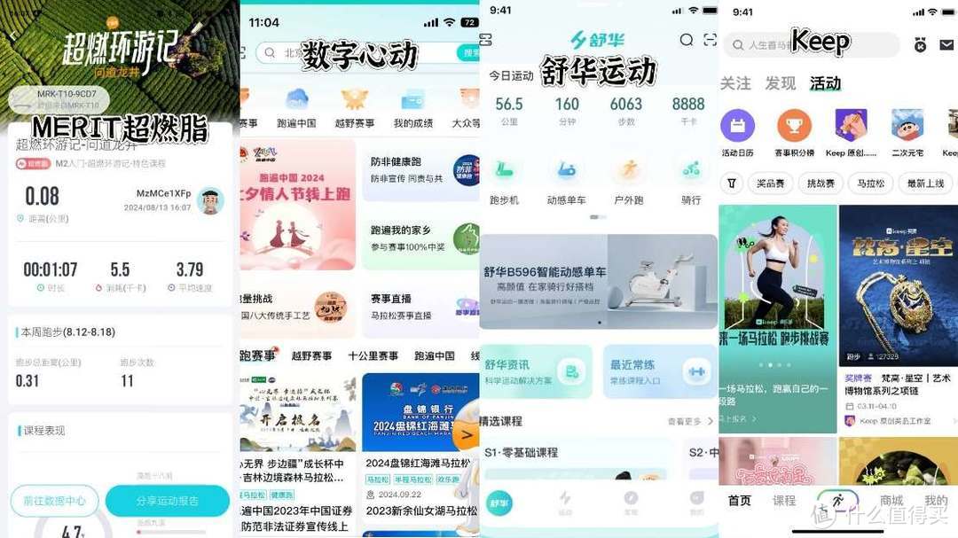 家用跑步机选购攻略:不同价位的跑步机区别在哪?附10 款产品对比测评