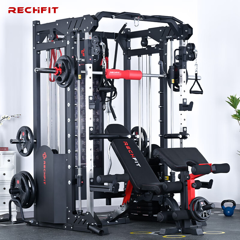 健身器材训练动作讲解_综合训练器健身器_健身器材综合训练器的使用方法