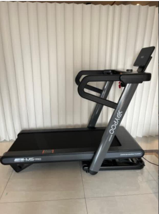 2. 麦瑞克幻影X5 Ultra跑步机评测_健身器材报价单_1. 3K价位跑步机评测