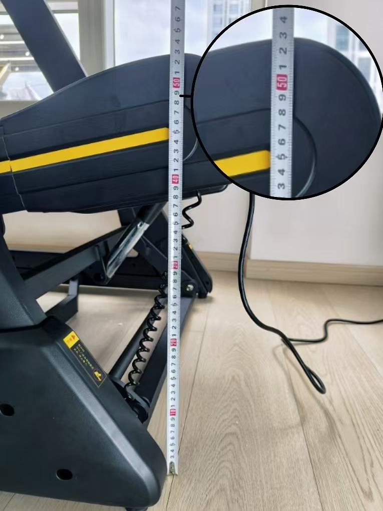 2. 麦瑞克幻影X5 Ultra跑步机评测_1. 3K价位跑步机评测_健身器材报价单