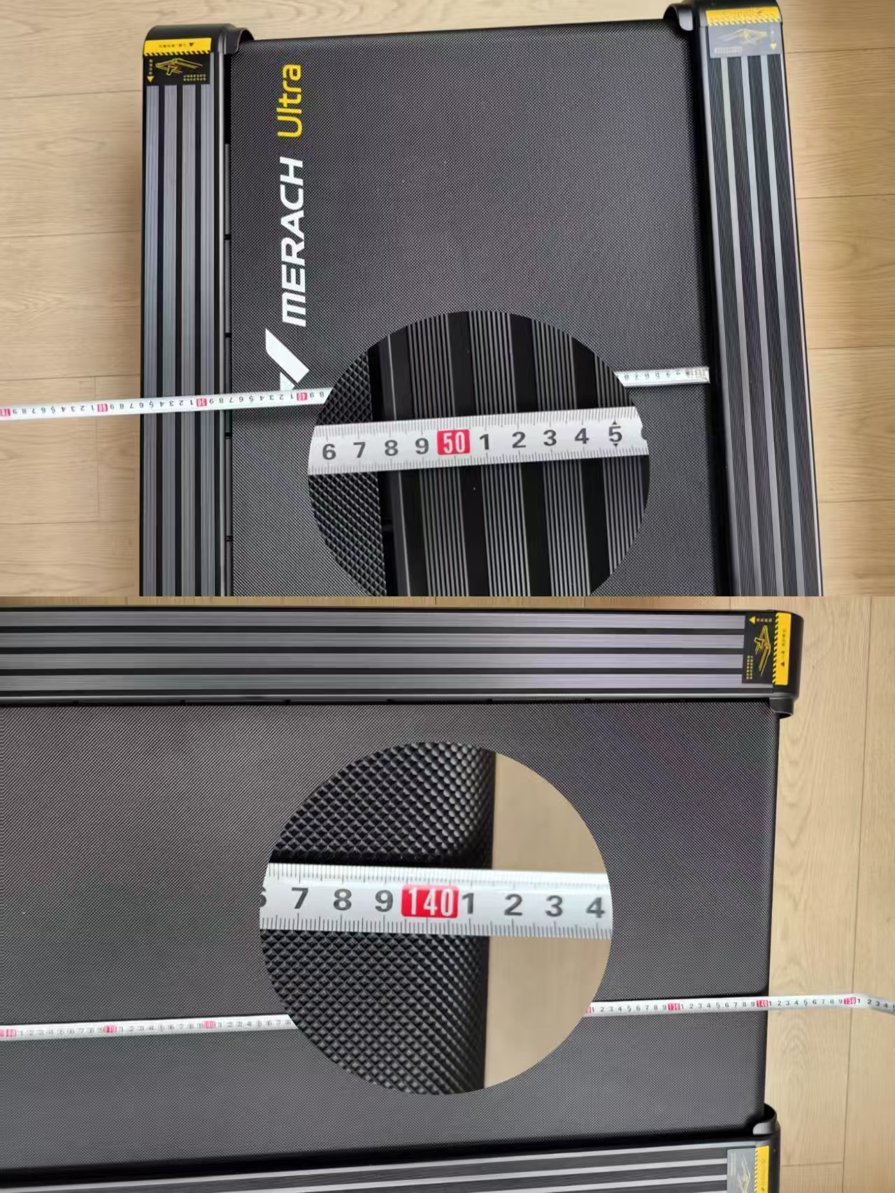 1. 3K价位跑步机评测_健身器材报价单_2. 麦瑞克幻影X5 Ultra跑步机评测