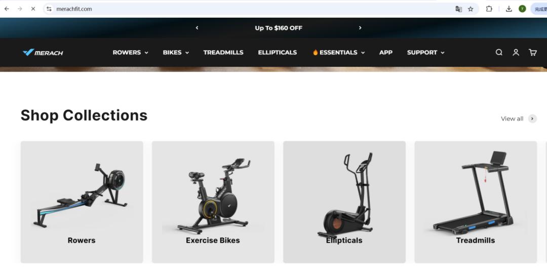 健身器材市场分析 2025年预测 _ 中国健身器材品牌出海 _健身器材报价单