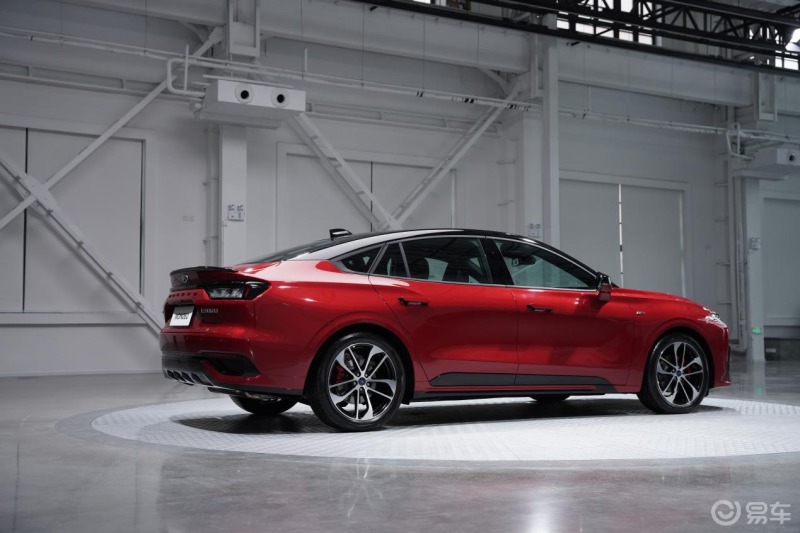 看新蒙后，想聊聊我的蒙迪欧