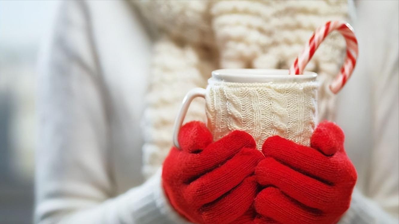 天冷晨练戴手套好处_健身手套怎么选择_改善手部血液循环冬季运动