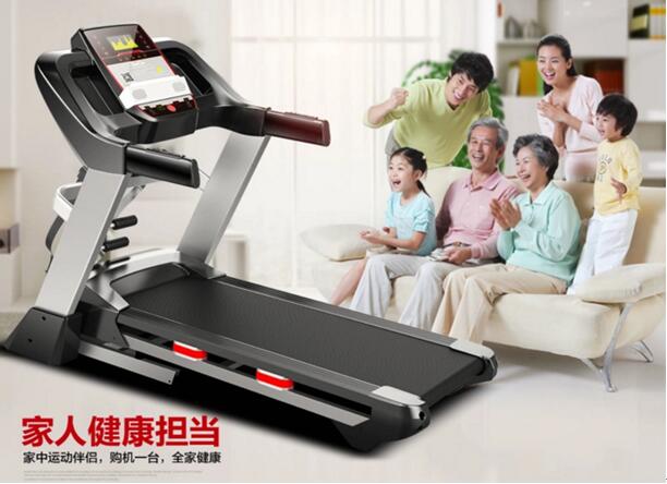 什么牌子的跑步机好?_跑步机好的牌子_跑步机那个好