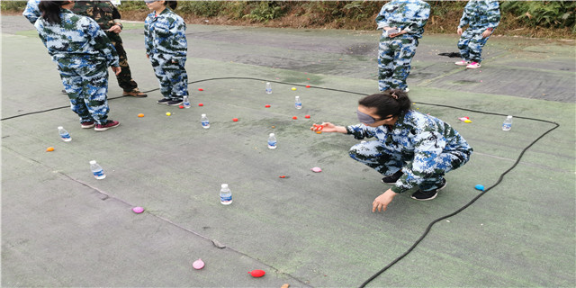 清远拓展训练哪些优势,拓展训练