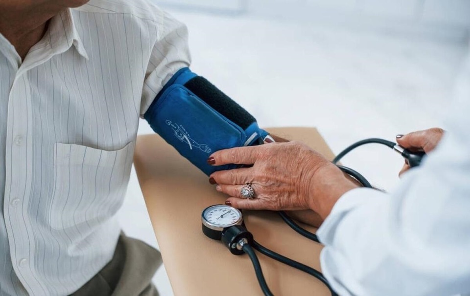 正常人的收缩压是多少?_脉压高如何降低_高血压脉压差正常范围