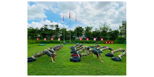 中山市企业员工拓展训练策划,企业拓展训练