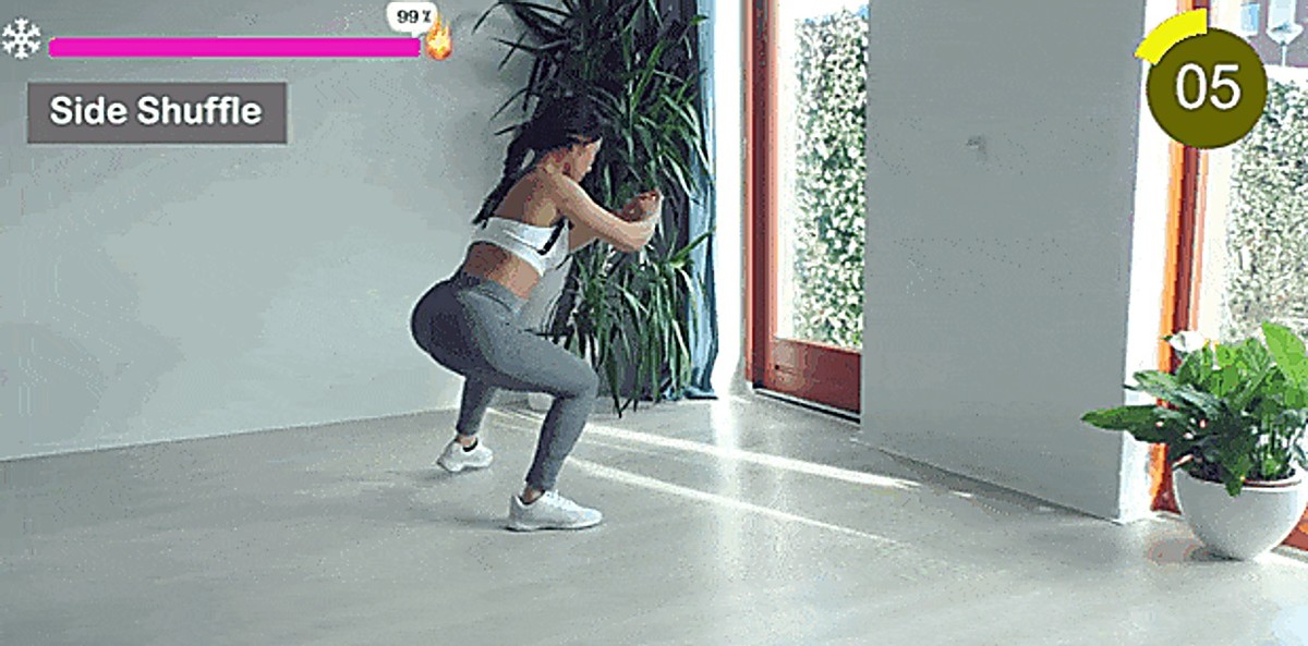 肌肉训练的方法有哪些_适合膝盖不好的人练腿动作_膝盖不好练腿动作