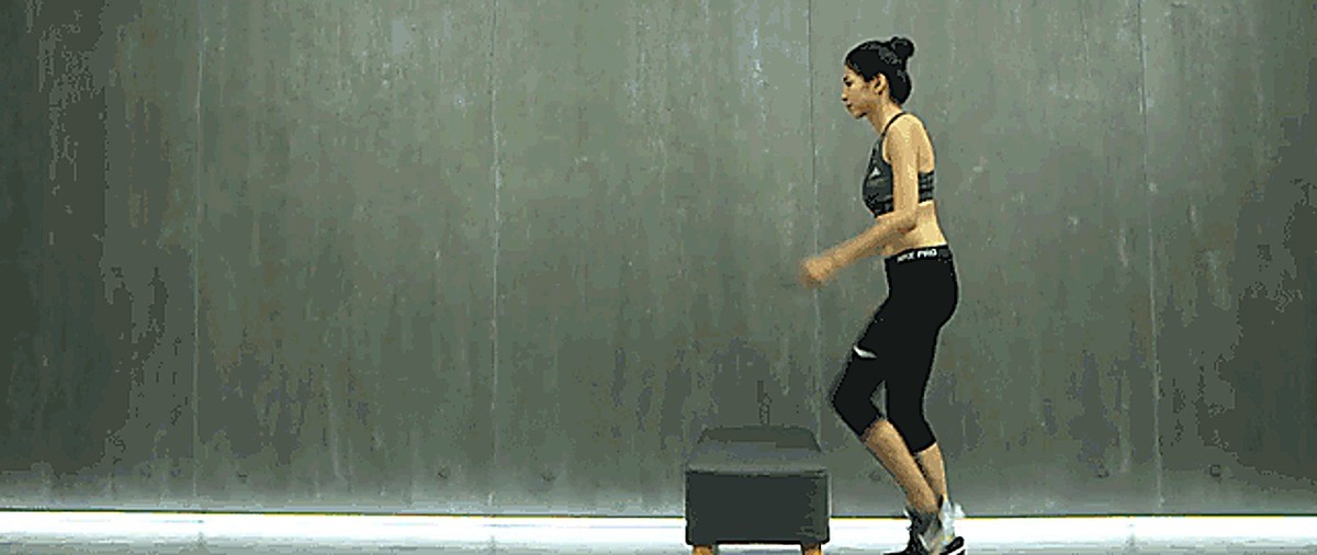 膝盖不好练腿动作_适合膝盖不好的人练腿动作_肌肉训练的方法有哪些